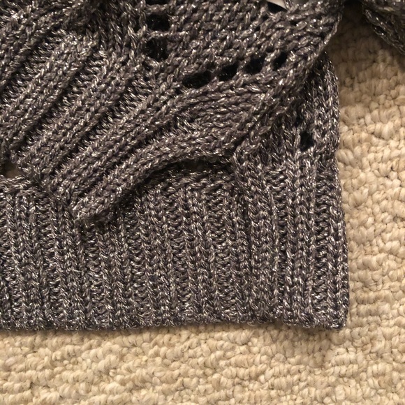 Jones New York knit sweater - Picture 4 of 6